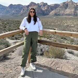 Meet your Posher, Nicole